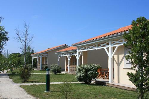 Aparthotel R�sidence Go�lia Le Cordouan