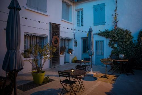 Hotel L'hippocampe
