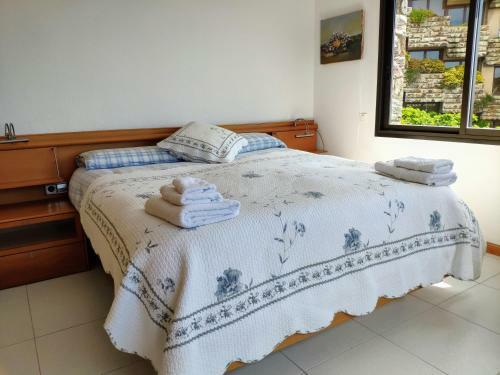 Apartamento Girbal Terrace