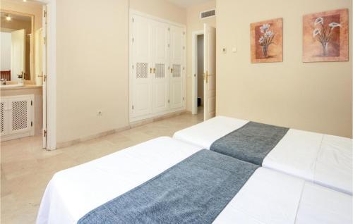 Apartment Avd. De Los Alisos Blq.