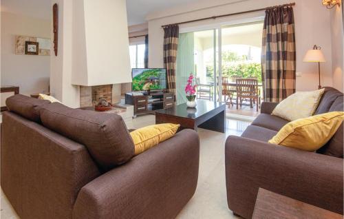 Apartment Avd. De Los Alisos Blq.