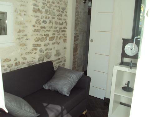 Le Poulailler De L'ile De R�