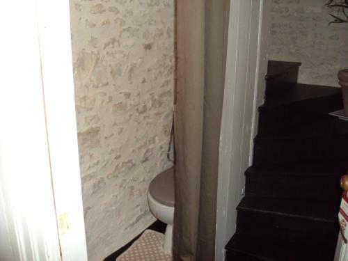 Le Poulailler De L'ile De R�
