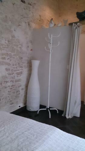 Le Poulailler De L'ile De R�