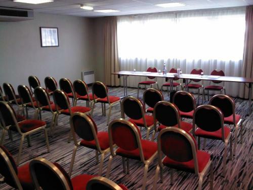 Hotel Ibis Styles Cannes Le Cannet