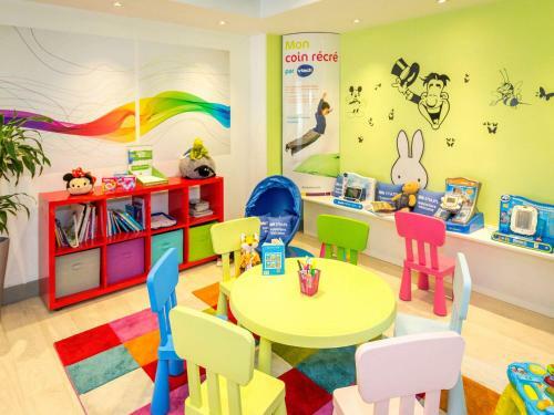 Hotel Ibis Styles Cannes Le Cannet