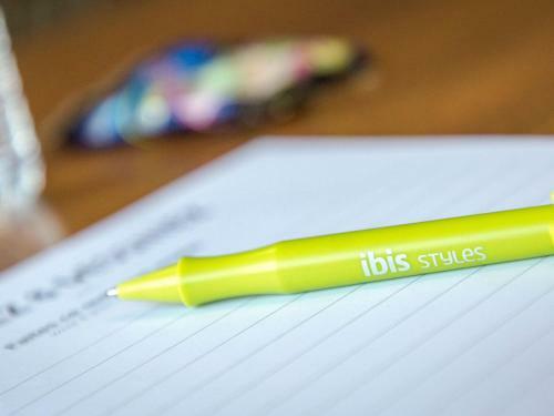 Hotel Ibis Styles Cannes Le Cannet