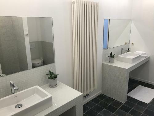 Bed & Breakfast Burgstraat 8