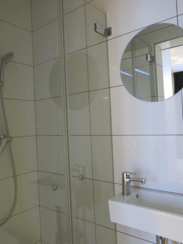 Bed & Breakfast Burgstraat 8