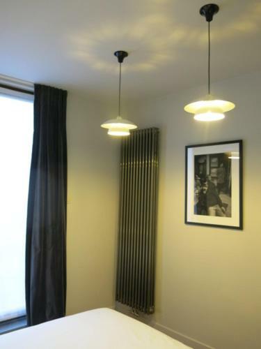 Bed & Breakfast Burgstraat 8