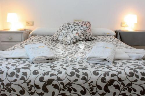 Apartamento Atico Andalucia Plaza