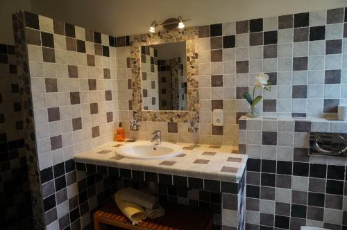 Bed & Breakfast Chambre D'h�tes Domaine Pero Longo