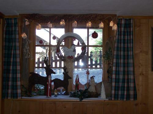 Hotel Auberge Le Montagny