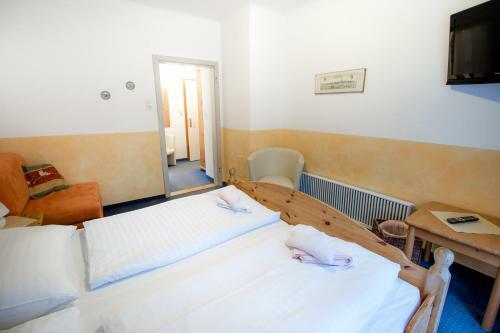 Posada Gasthof Zum Hammer