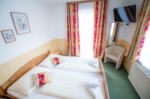 Posada Gasthof Zum Hammer