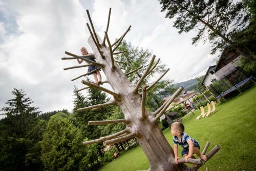 Posada Gasthof Zum Hammer