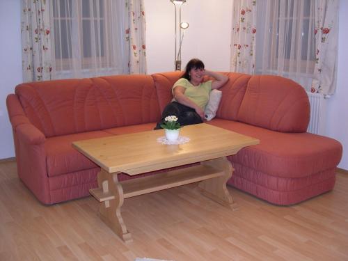 Agroturismo Ferienhaus Ehrenreith