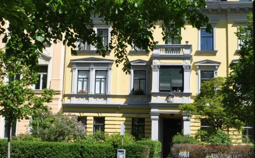 Apartamento Ferienwohnung Im Univiertel