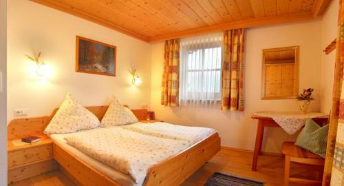Agroturismo Wandlehenhof