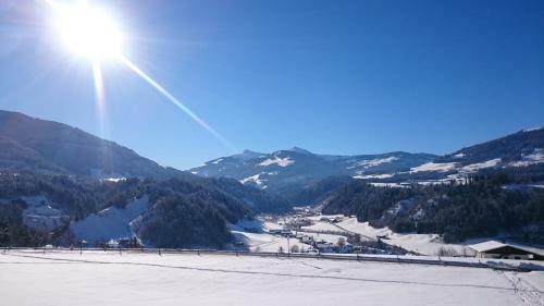 Apartamento Bauernhof M�dling