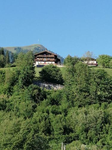 Apartamento Bauernhof M�dling