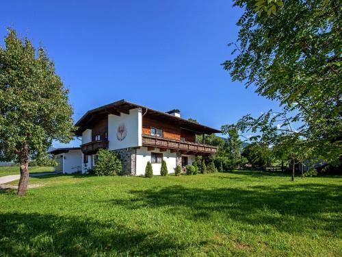 Holiday Home Feriengut Penningberg
