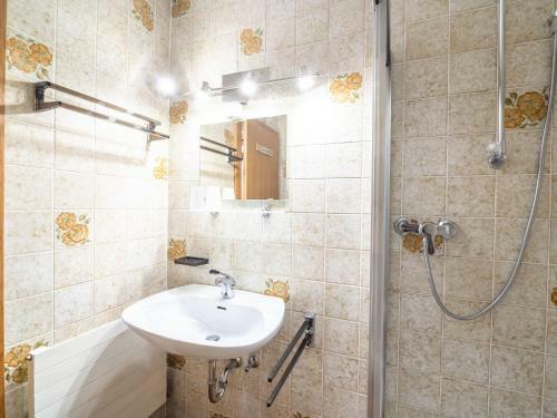 Holiday Home Feriengut Penningberg