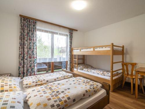 Holiday Home Feriengut Penningberg