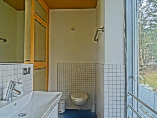 Villa Holidayhome Omyxl
