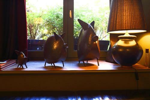 Apartamento Barbary Lane House Rental