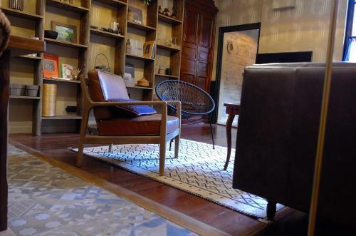 Apartamento Barbary Lane House Rental