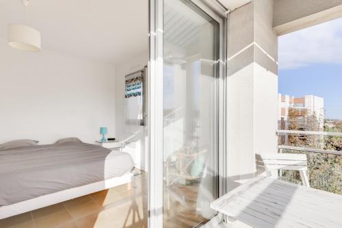 Apartamento R�sidence Nathalie