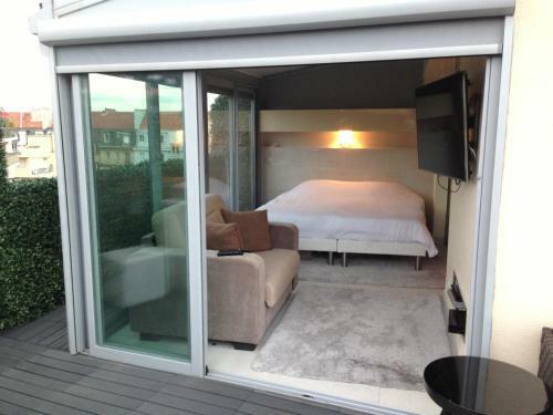 Apartamento Penthouse With Jacuzzi On The Big Terrace