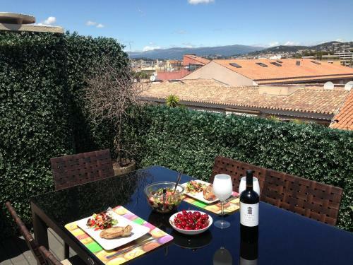 Apartamento Penthouse With Jacuzzi On The Big Terrace