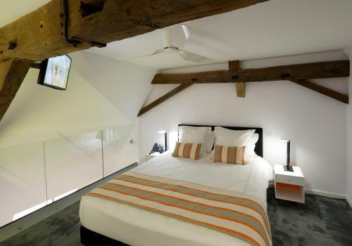 Apartamento Les Maisons Du Pont