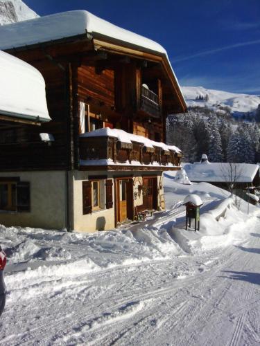 Apartamentos Le Foueustarle