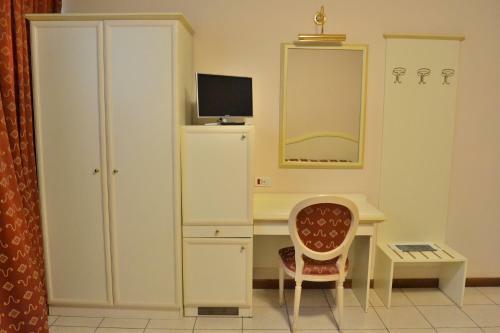Hotel Corallo
