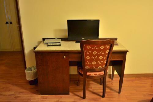 Hotel Corallo