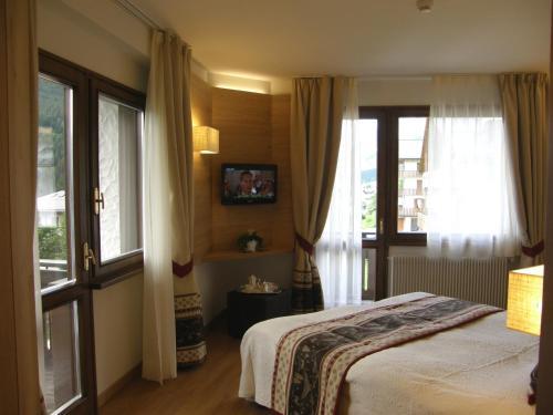 Parkhotel Ladinia
