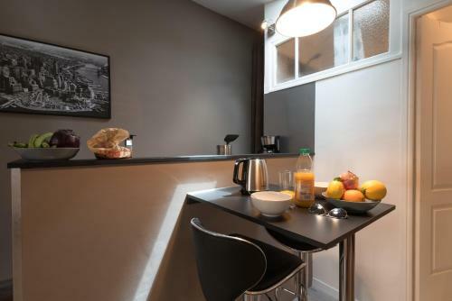 Apartamento Les Jardins de L�ecusson - Premi�re Conciergerie