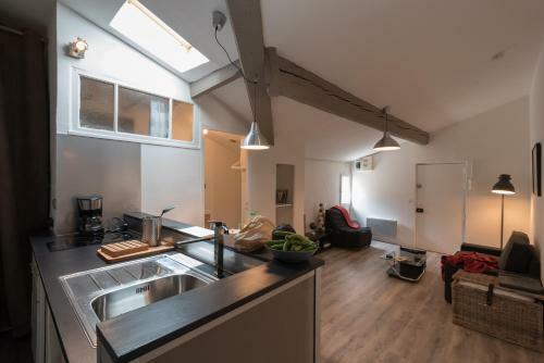 Apartamento Les Jardins de L�ecusson - Premi�re Conciergerie