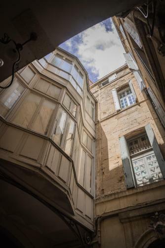 Apartamento Les Jardins de L�ecusson - Premi�re Conciergerie