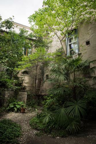 Apartamento Les Jardins de L�ecusson - Premi�re Conciergerie