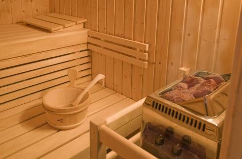 Haute Chalets-chalet Cree