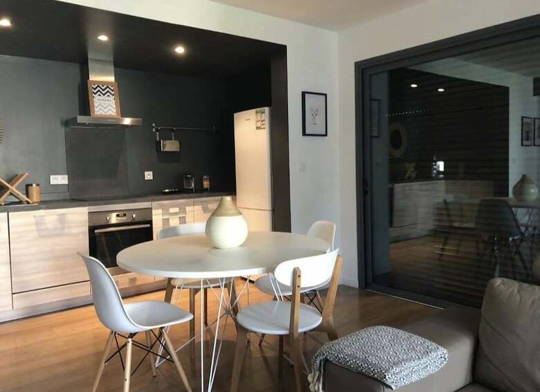 Apartamento L'ecrin