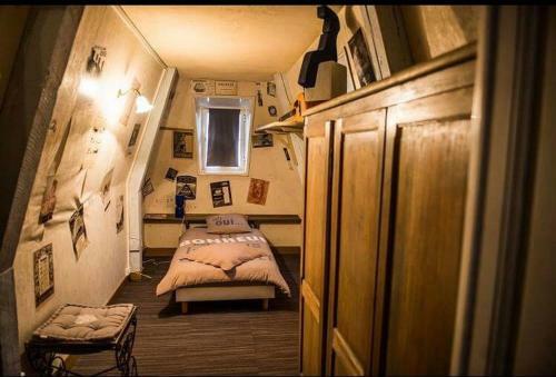 Hostal Paul Bignon