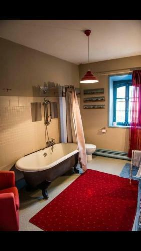 Hostal Paul Bignon