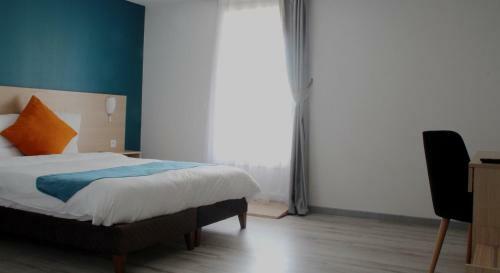 Hotel Saglam H�tel