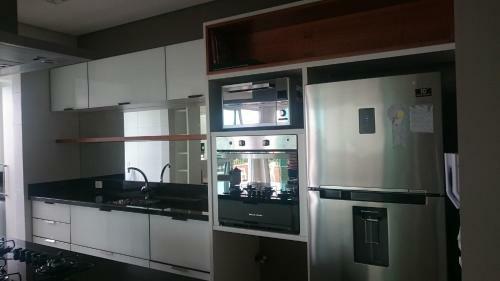 Apartamento Residencial Allure