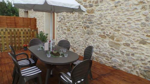 Bed & Breakfast Le Mas Des Ferrayes